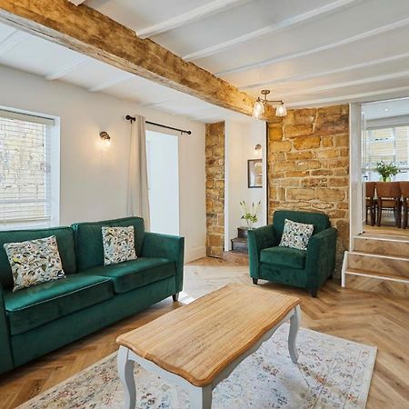 Host & Stay - Cragg Cottage Whitby Esterno foto