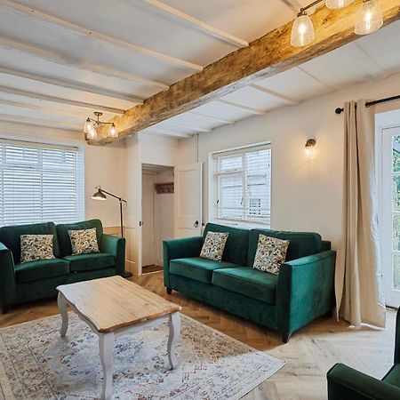 Host & Stay - Cragg Cottage Whitby Esterno foto