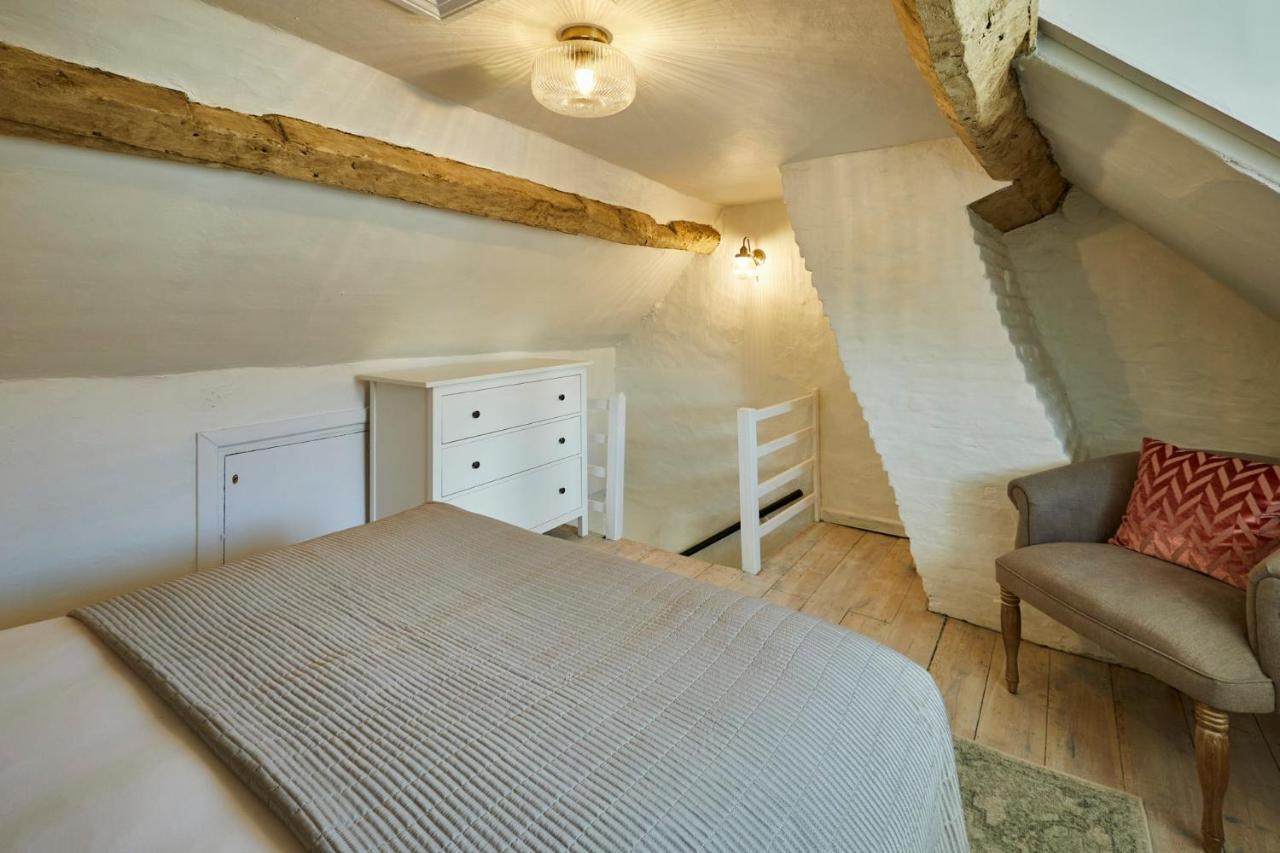 Host & Stay - Cragg Cottage Whitby Esterno foto