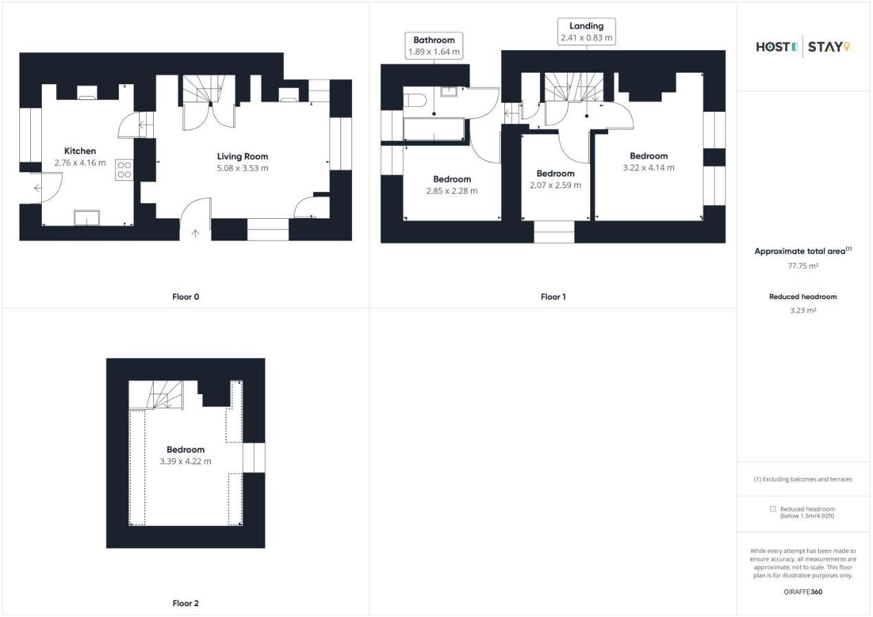 Host & Stay - Cragg Cottage Whitby Esterno foto