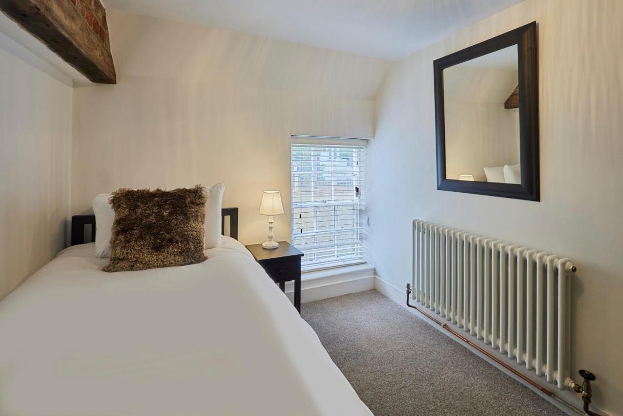 Host & Stay - Cragg Cottage Whitby Esterno foto