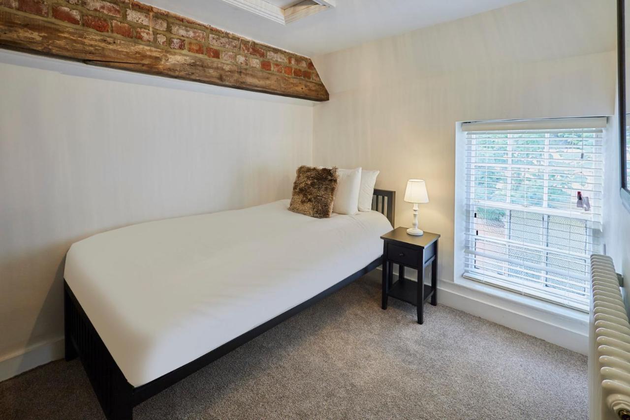 Host & Stay - Cragg Cottage Whitby Esterno foto