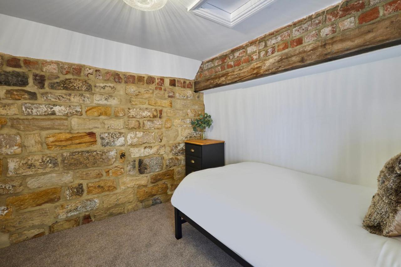 Host & Stay - Cragg Cottage Whitby Esterno foto